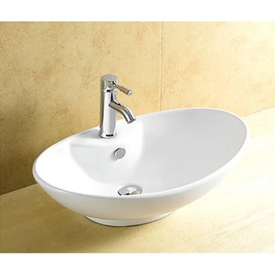 Inter Ceramic Порцеланов умивалник 846 (846)