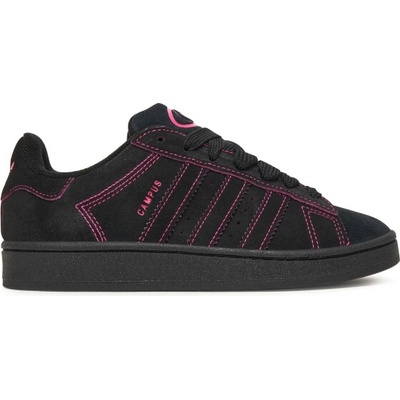 adidas dámska vychádzková obuv Campus 00s W shoe pink/shoe pink/core black