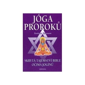 Jóga prorokú