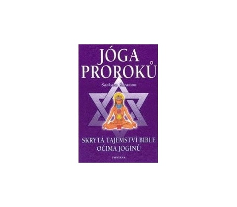 Jóga prorokú