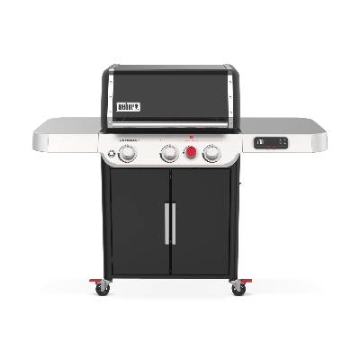 Weber Genesis EX-325s Smart