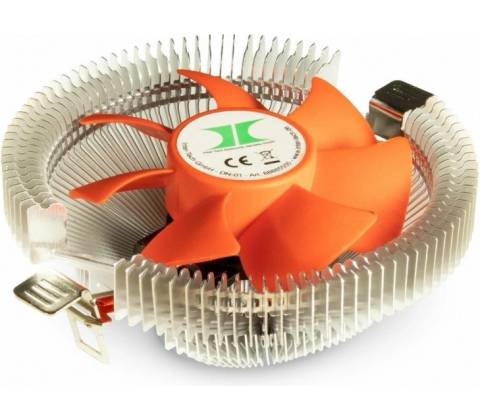 Inter-Tech DN-01 88885555