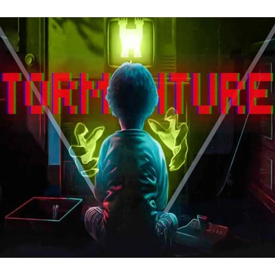 Tormenture