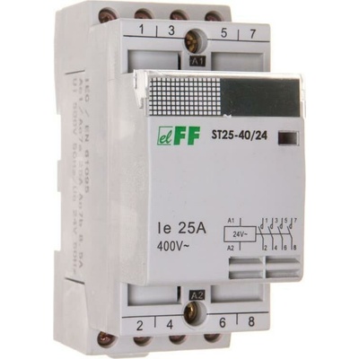 F&F ST25-40-24V
