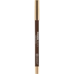 BH Cosmetics Водоустойчив молив за очи Power, Warm Brown, 1.2 g - baby
