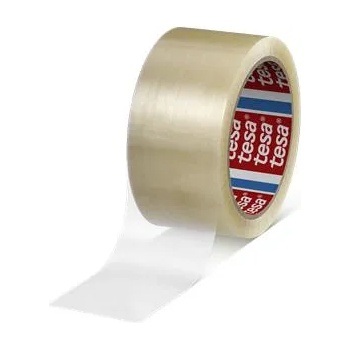 tesa Опаковъчна лента, 48 mm x 50 m, TESA "4280", прозрачна 04280-00051-00 36 DB (04280-00051-00)