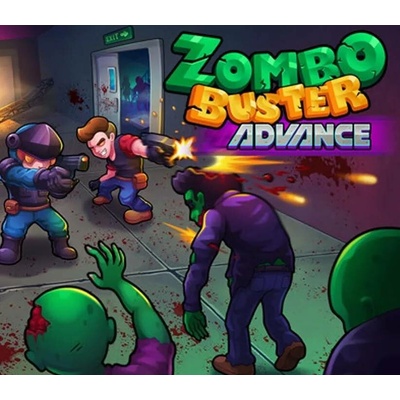 Zombo Buster Advance
