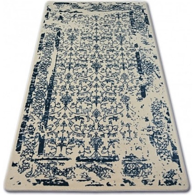 Najkoberce Manyas 0920 Blue / Ivory