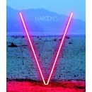 Maroon 5 V Blu-ray™