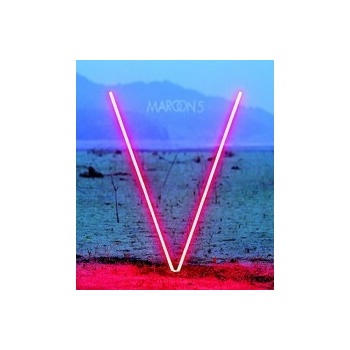 Maroon 5 V Blu-ray™
