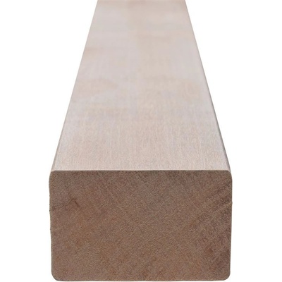 Hahn Holz Hranol pod terasy exotika 45x70mm Objednat délku: 4270mm