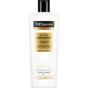 TRESemmé Балсам за коса Keratin Smooth, 400 ml (2030063)