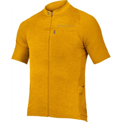 Endura GV500 Reiver Mustard