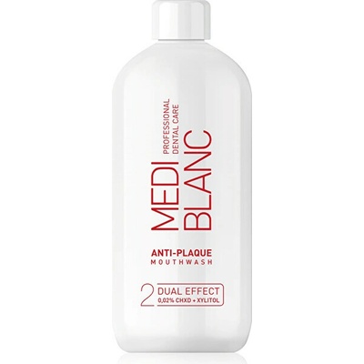 Mediblanc proti plaku 500 ml