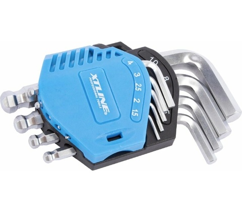 XTLINE XT0811