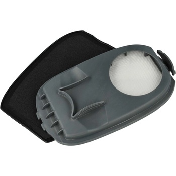 VHBW Комплект от HEPA филтри за Philips XW9382 / XW9385 / XW9465, XV1791/01 (889004675)