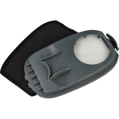 VHBW Комплект от HEPA филтри за Philips XW9382 / XW9385 / XW9465, XV1791/01 (889004675)