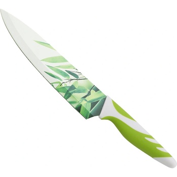 ZEPHYR НОЖ ЗА КЪЛЦАНЕ зелен 20см (sp-8";)