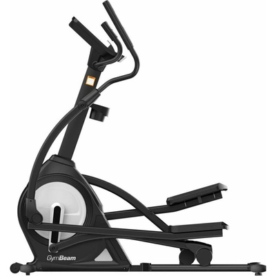 GymBeam Eliptický trenažér Stepper