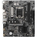 Základní desky MSI PRO H610M-G DDR4