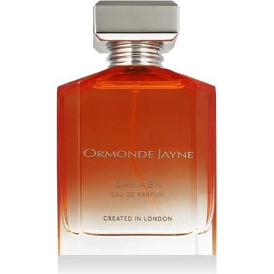 ORMONDE JAYNE La Route de La Soie Damask 88 ml eau de parfum тестер унисекс
