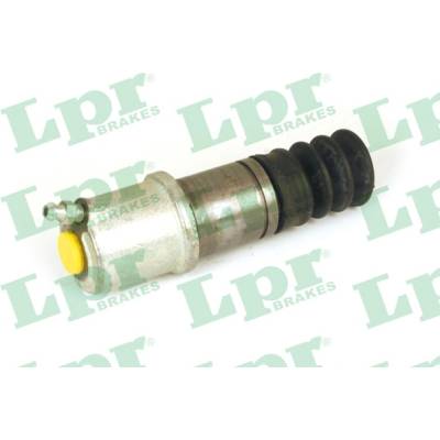 Pomocný spojkový valec LPR 3614