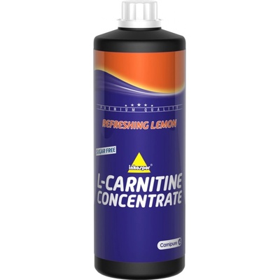 Inkospor X-Treme L-Carnitin 1000 ml