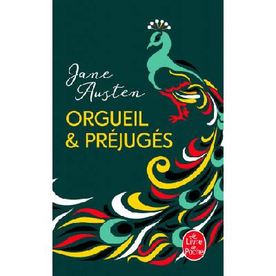 Orgueil et préjugés | Jane Austen