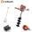Redback E808T 4Ah (ADVANCEDE808T)