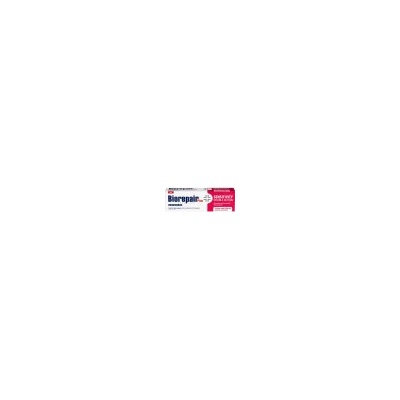 Biorepair Plus Pokročilá citlivosť 75 ml