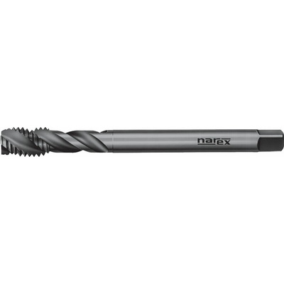 Narex zd 041537336080000 | Strojový závitník 4690, oxidovaný DIN 376 C, typ H, M8, HSSE V3, 6H, Ox