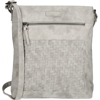 Enrico Benetti Dynthe 78004 Light Grey