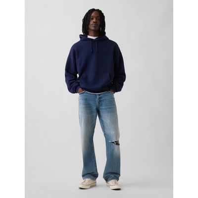 GAP Джинси Relaxed Straight GAP GAP | Sin | МЪЖЕ | 30/32