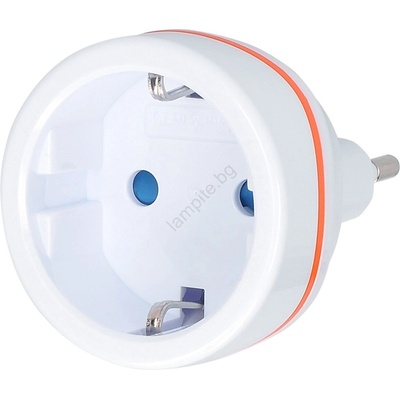 Solight PA01-IT - Адаптер за път за Италия (SL1563)