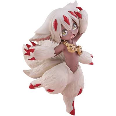 Taito Статуетка Taito Animation: Made in Abyss: The Golden City of the Scorching Sun - Faputa (Reissue) 15 cm (TAPR452021600)