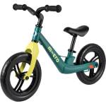 Micro Колело за баланс Micro - Lite, Peacock Green (GB0036)