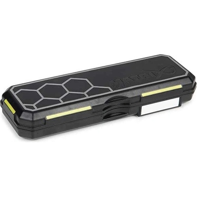 Fox Matrix Pouzdro Na Návazce HLR Pro Hooklength Box Slim 15 cm