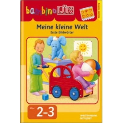 Meine kleine Welt