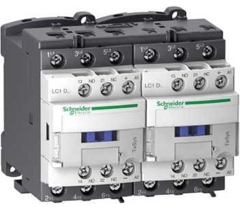 Schneider Electric LC2D18BL