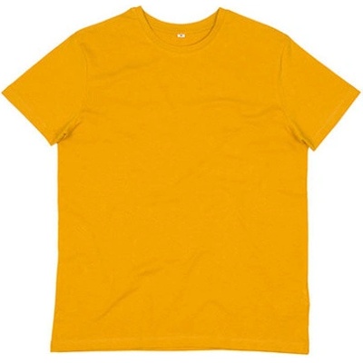 Mantis pánske tričko P01 mustard