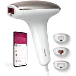 Philips Lumea IPL 7000 SC1998/00 IPL за тяло, лице, бикини зоната и подмишниците