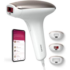 Philips Lumea IPL 7000 SC1998/00 IPL за тяло, лице, бикини зоната и подмишниците