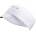 PAC Recycled Seamless Visor palepro