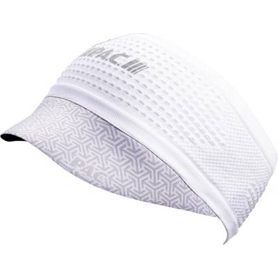 PAC Recycled Seamless Visor palepro