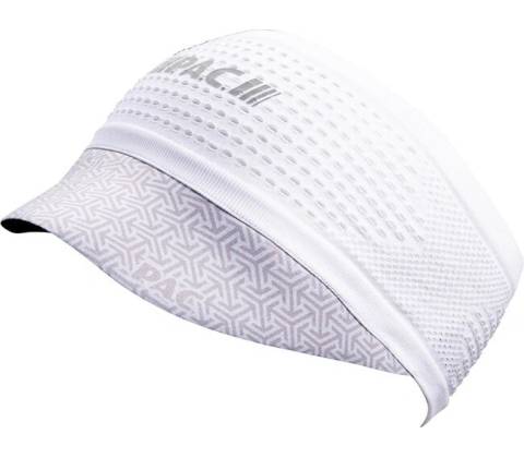 PAC Recycled Seamless Visor palepro