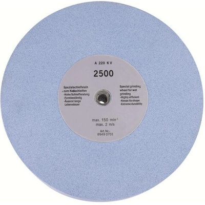 Scheppach brusný kotouč 250 x 50 x 12 mm 89490701