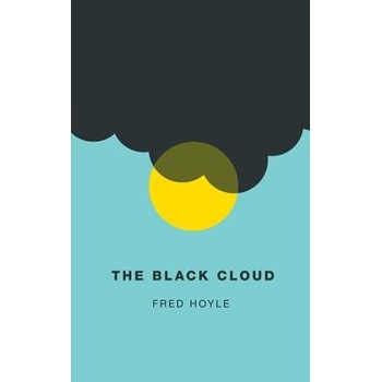 The Black Cloud Valancourt 20th Century Classics Hoyle Fred Sir Paperback