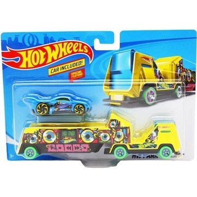 Mattel Hot Wheels GBF17