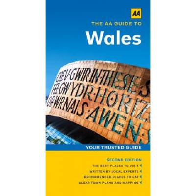 Wales | AA Publishing