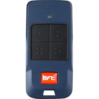 BFT MITTO COOL C4 - originální dálkový ovladač